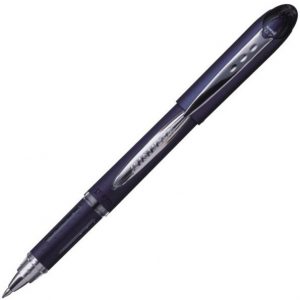 PIÓRO KULKOWE UNI JETSTREAM SX-217 CZARNE