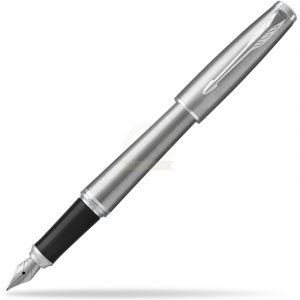 PIÓRO WIECZNE PARKER URBAN METRO METALLIC CT