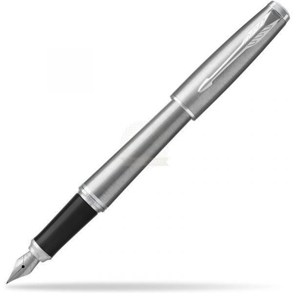 PIÓRO WIECZNE PARKER URBAN METRO METALLIC CT