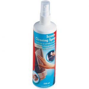 PŁYN DO EKRANÓW ESSELTE DATALINE 250ml