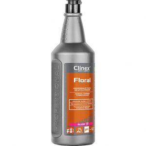 Płyn Clinex Floral Blush 1L (do mycia podłóg)