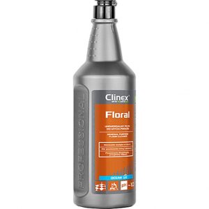 Płyn Clinex Floral Ocean 1L (do mycia podłóg)