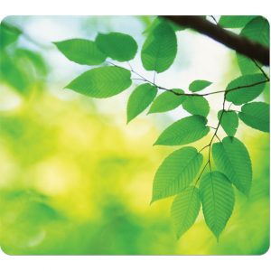 Podkładka pod mysz Fellowes Earth Liście