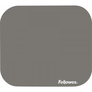 PODKŁADKA POD MYSZ FELLOWES SZARA