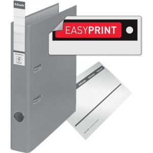 SEGREGATOR ESSELTE EKO A4/50mm BIAŁY