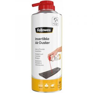 Sprężone powietrze Fellowes 200ml odwracalne