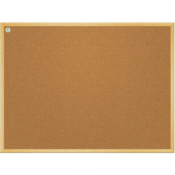 TABLICA KORKOWA 120*90cm RAMA DR