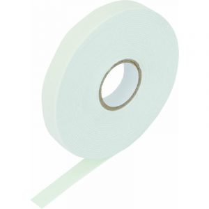 TAŚMA DWUSTRONNA 12mm*5m MONTAŻOWA