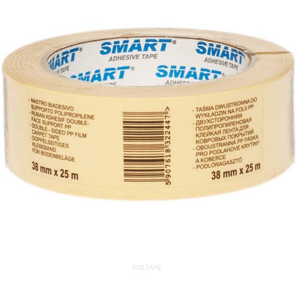 TAŚMA DWUSTRONNA SMART 38mm/10m