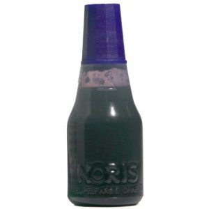 TUSZ NORIS 110S 25ml FIOLETOWY