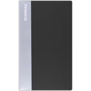 Wizytownik Donau 120w czarny