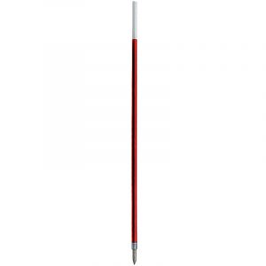 Wkład do długopisu Pentel SuperB BKL77 czerwony