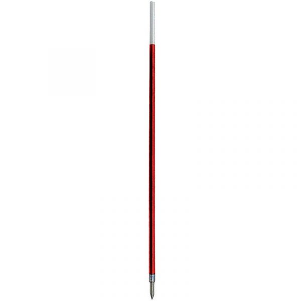 Wkład do długopisu Pentel SuperB BKL77 czerwony