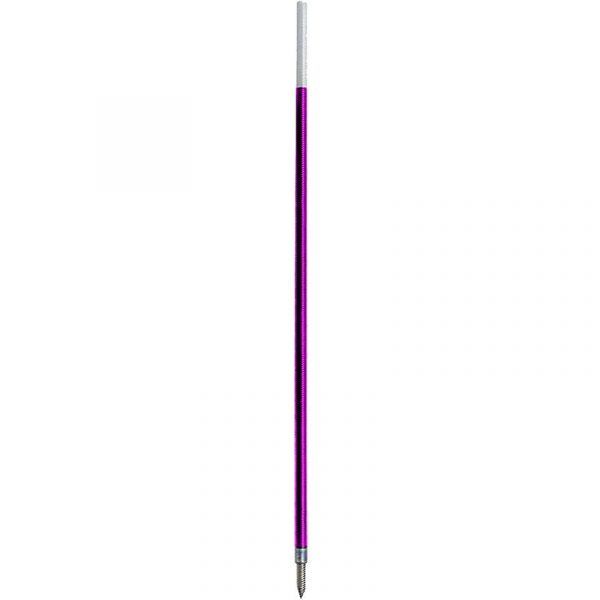 Wkład do długopisu Pentel SuperB BKL77 fioletowy