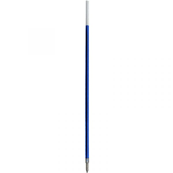 Wkład do długopisu Pentel SuperB BKL77 niebieski