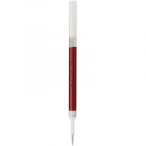 WKŁAD ŻELOWY PENTEL ENERGEL LR7 CZERWONY