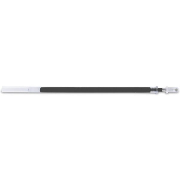 Wkład żelowy Donau 0.5mm czarny (10)