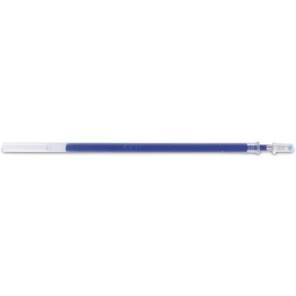 Wkład żelowy Donau 0.5mm niebieski (10)