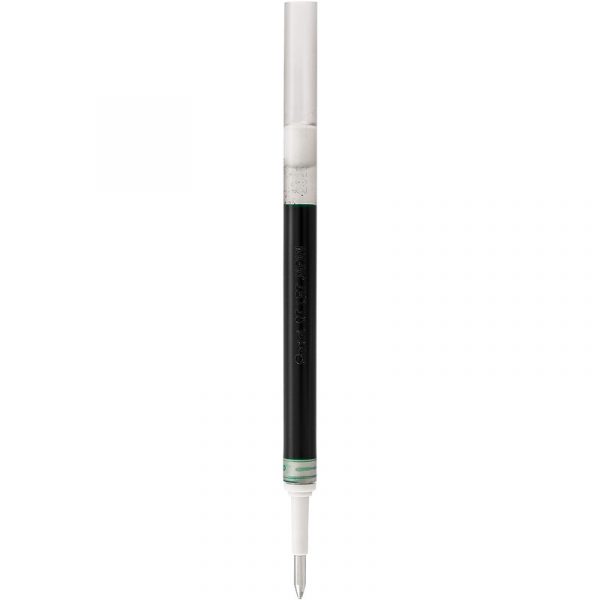 WKŁAD ŻELOWY PENTEL ENERGEL LR7 ZIELONY