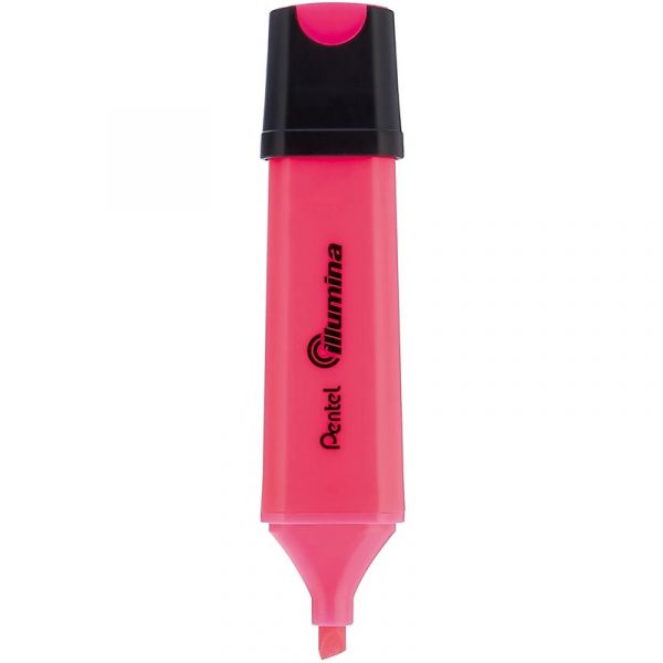 ZAKREŚLACZ PENTEL SL60 RÓŻOWY