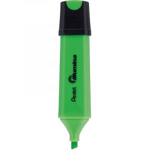 ZAKREŚLACZ PENTEL SL60 SELEDYNOWY