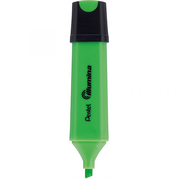 ZAKREŚLACZ PENTEL SL60 SELEDYNOWY