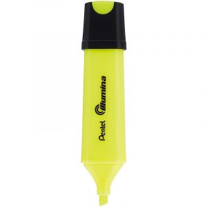 ZAKREŚLACZ PENTEL SL60 ŻÓŁTY