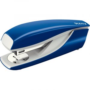 ZSZYWACZ LEITZ 5502 NIEBIESKI