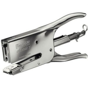 ZSZYWACZ NOŻYCOWY RAPID K1 CHROM