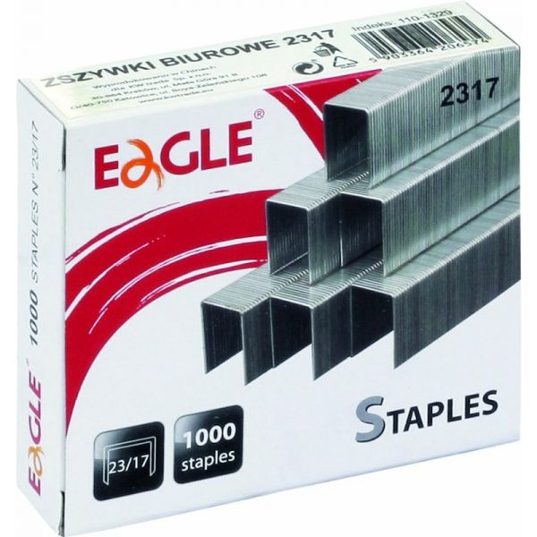 ZSZYWKI EAGLE 23/17 (1000)