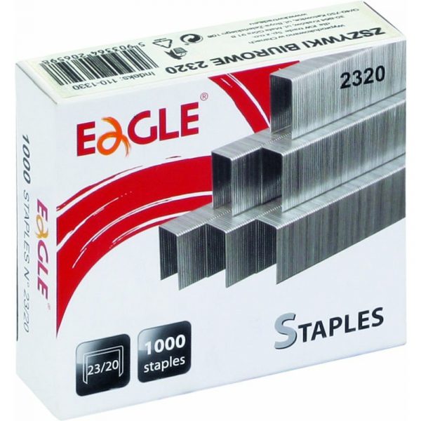 ZSZYWKI EAGLE 23/20 (1000)