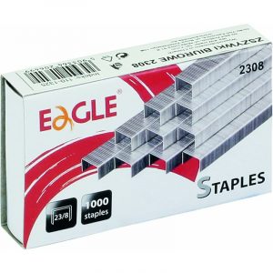 ZSZYWKI EAGLE 23/8 (1000)