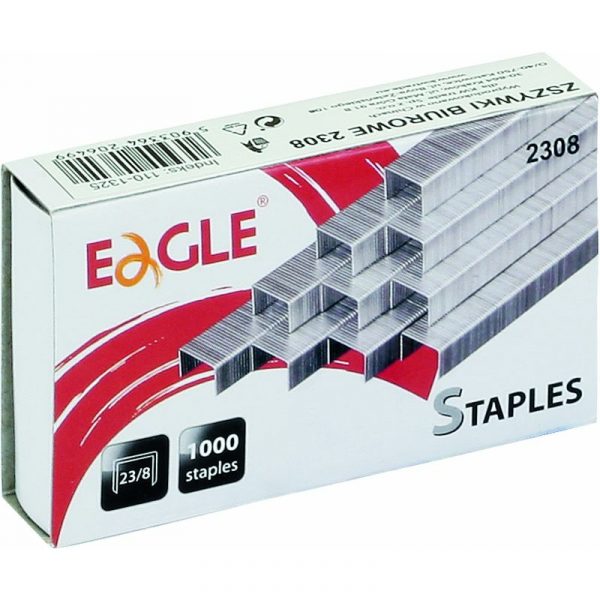 ZSZYWKI EAGLE 23/8 (1000)