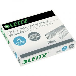 ZSZYWKI LEITZ 25/10 (1000)