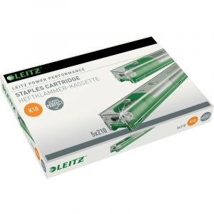 ZSZYWKI LEITZ MAGAZYNEK K10 (5x210)