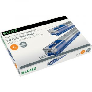 ZSZYWKI LEITZ MAGAZYNEK K6 (5x210)