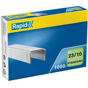 ZSZYWKI RAPID STANDARD 23/10 (1000)