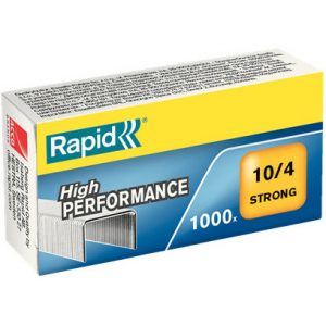 ZSZYWKI RAPID STRONG 10/4 (1000)