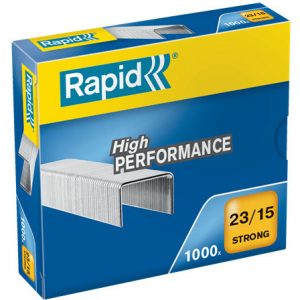 ZSZYWKI RAPID STRONG 23/15 (1000)