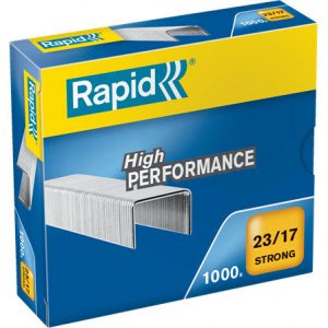 ZSZYWKI RAPID STRONG 23/17 (1000)