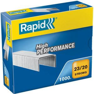ZSZYWKI RAPID STRONG 23/20 (1000)