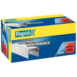 ZSZYWKI RAPID SUPER STRONG 24/8+ (5000)