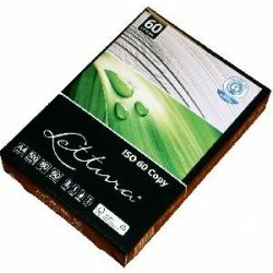 Papier Lettura A4/80g ekologiczny (500)
