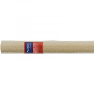 PAPIER PAKOWY HERLITZ 5x1m BRĄZOWY