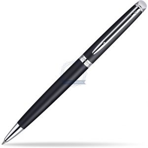 DŁUGOPIS WATERMAN HÉMISPHERE CT CZARNY MAT