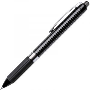 DŁUGOPIS ŻELOWY PENTEL K497 CZARNY