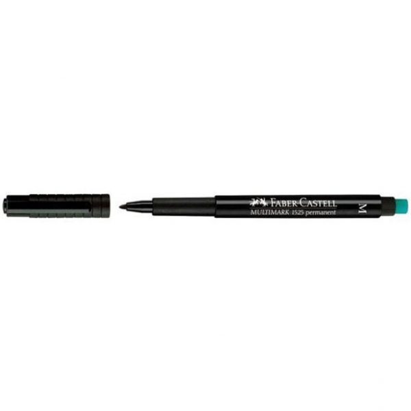 FOLIOPIS FABER-CASTELL OHP M CZARNY
