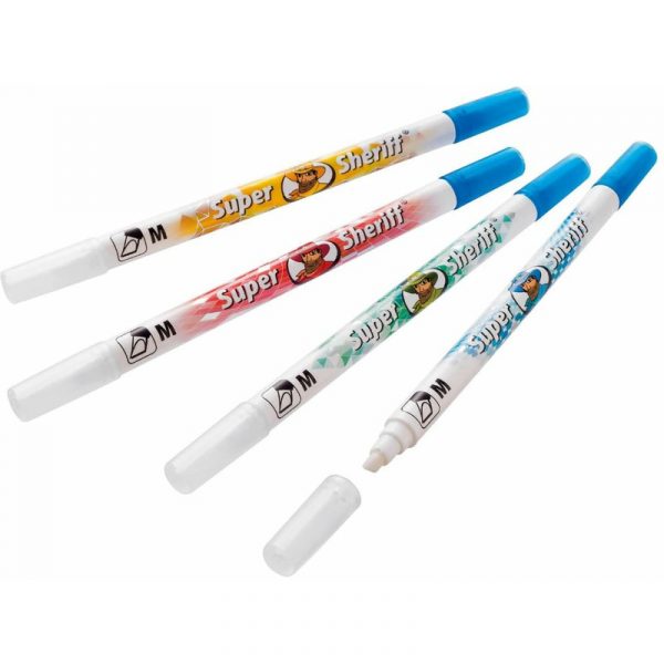 KOREKTOR W PIÓRZE PELIKAN SUPER SHERIFF M