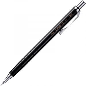 OŁÓWEK AUTOMATYCZNY PENTEL ORENZ 0.5mm CZARNY