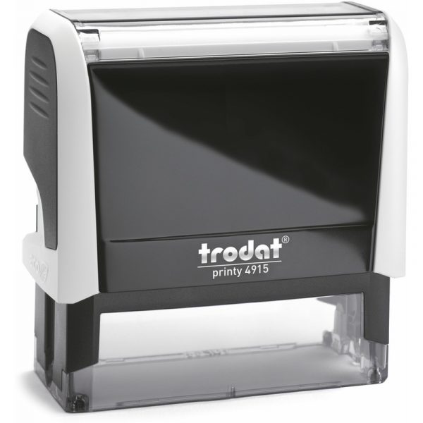 PIECZĄTKA TRODAT PRINTY 4915 BIAŁA